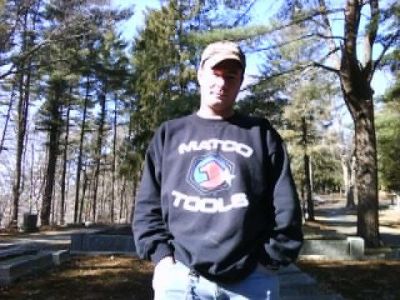 Brad Mcmanus