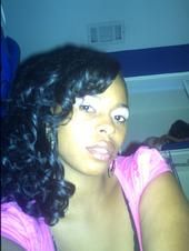 Porsha Young