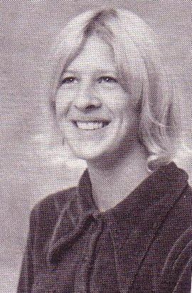 Karen Stoddard