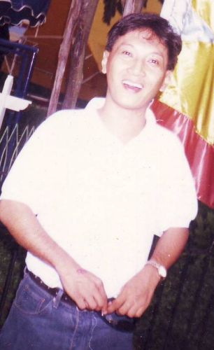 Ibrahim Hassan