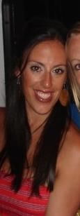 Jessica Hamway