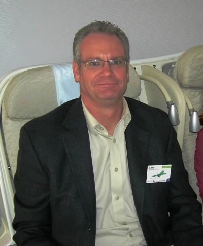 Daniel Ouweleen