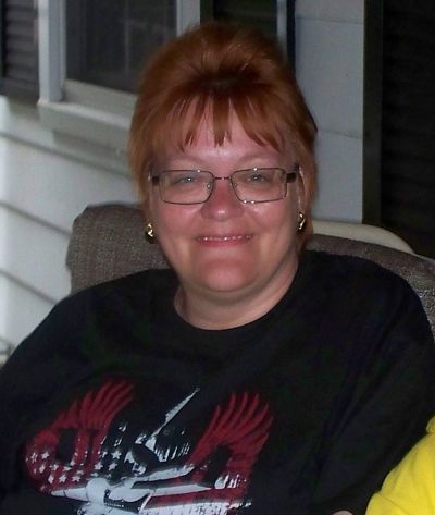 Linda Riley