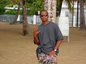 Michael Frazier