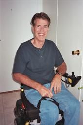 Ralph Vanderkam