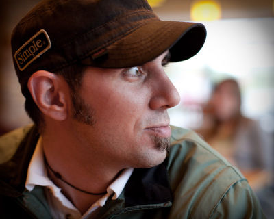 Brian Marsico