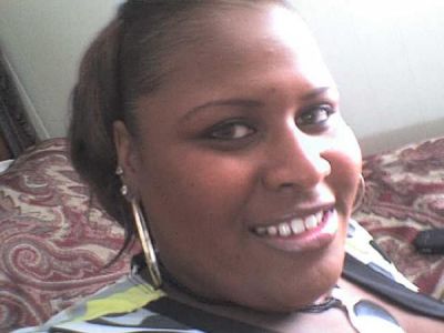 Temesha Caldwell