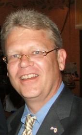 Alfred Frederick