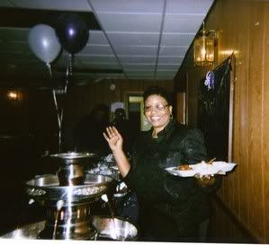 Rhonda Patterson