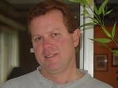 Barry Strickland