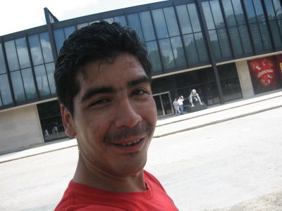 Juan Puente