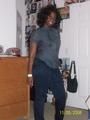 Patricia Brown