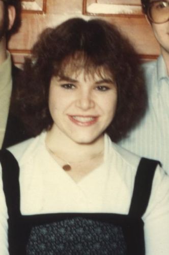 Patti Davis