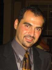 Samer Mashal