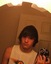 Scott Hughes
