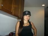 Nicole Draffen