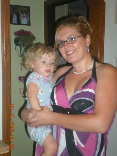 Beth Mauller