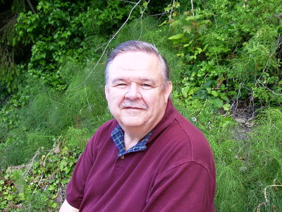 John Harrison