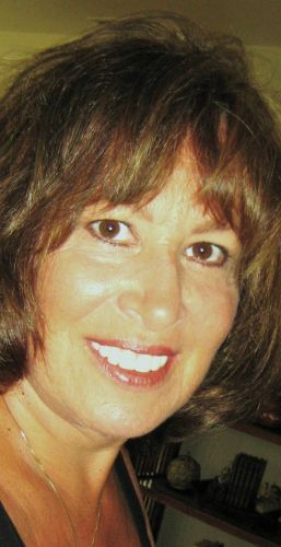Margaret Andrews