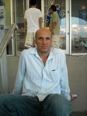 David Sokol