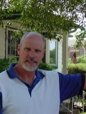 Richard Dotson
