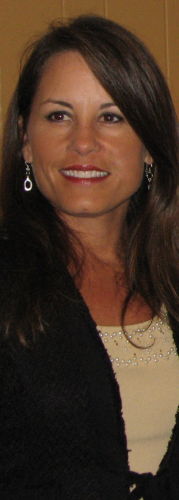 Tammy Parsons