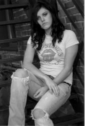 Amelia Wingo