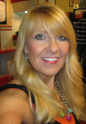 Heather Wheeler