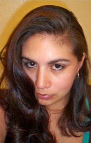 Rosa Gutierrez