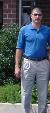 Richard Nuessle