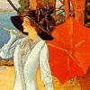 Margaret Tyrrell