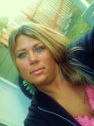 Jolyn Duedall