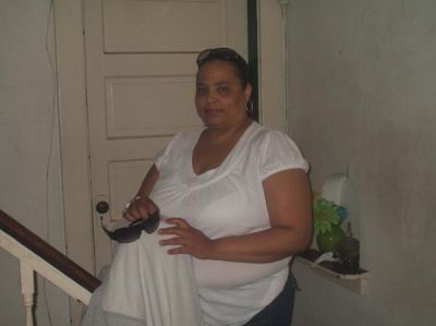 Stephanie Mccombs