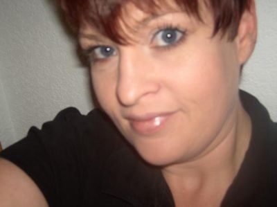 Misty Worley