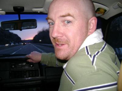 Jeffrey Weiland