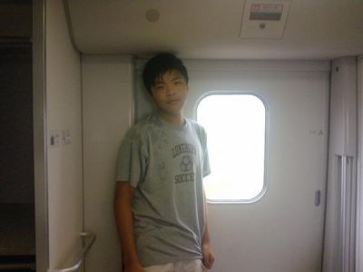 Hans Lu