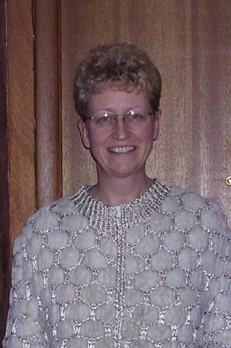 Kay Suitter