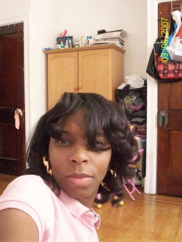Shontay Hunt