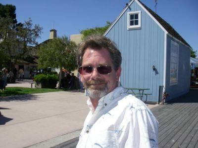 Brad Wright