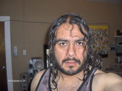 Julio Vega