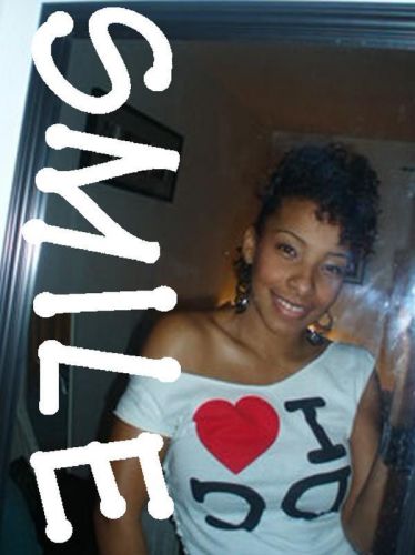 Shantell Hamilton