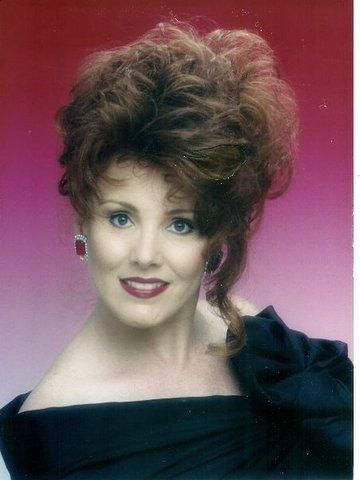 Cheryl Nagy