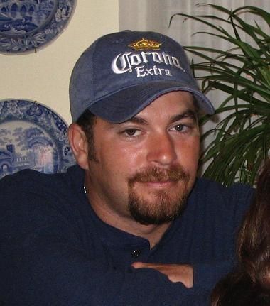 Jimmy Waters
