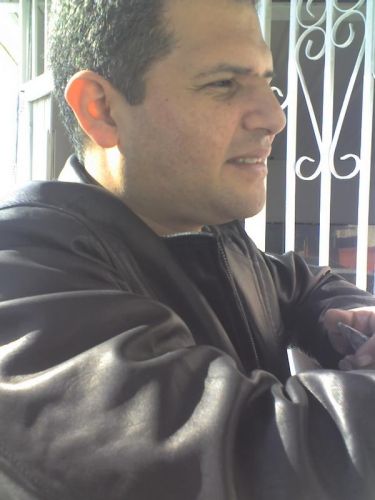 Cesar Abarca