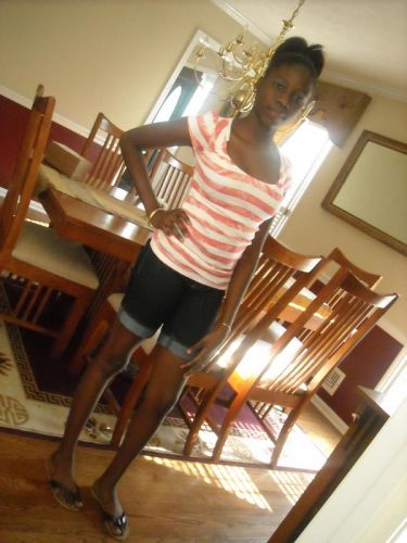 Natoya Thompson