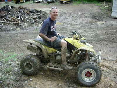 Brent Patterson