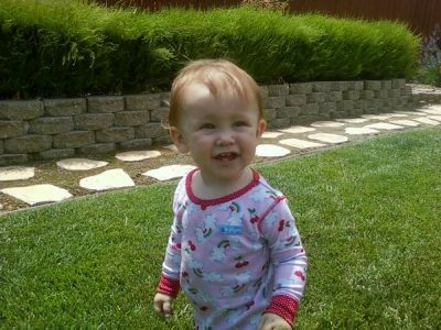 Samantha Allison