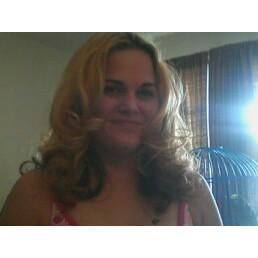 Bobbi Tolan