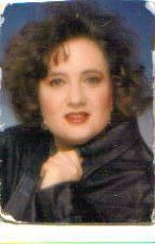 Mary Spain