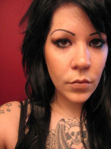 Jodi Moss
